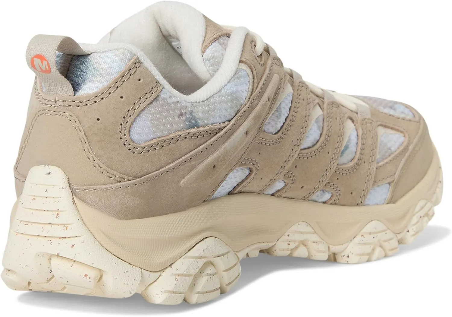 Merrell Men's Moab 3 Bliss Hiking Shoe