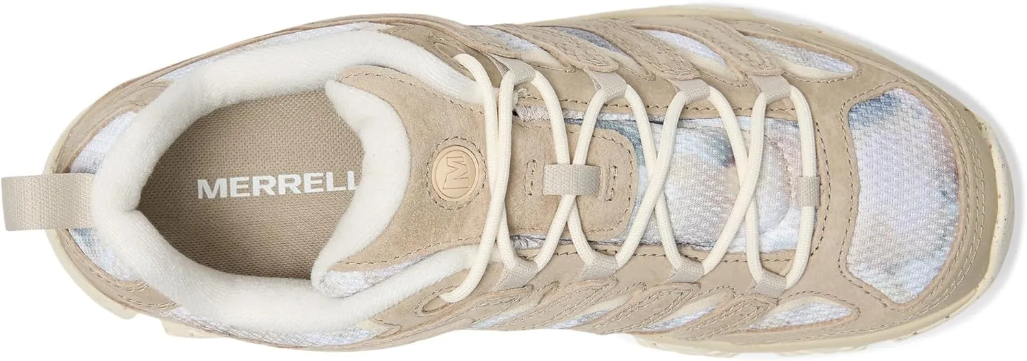 Merrell Men's Moab 3 Bliss Hiking Shoe