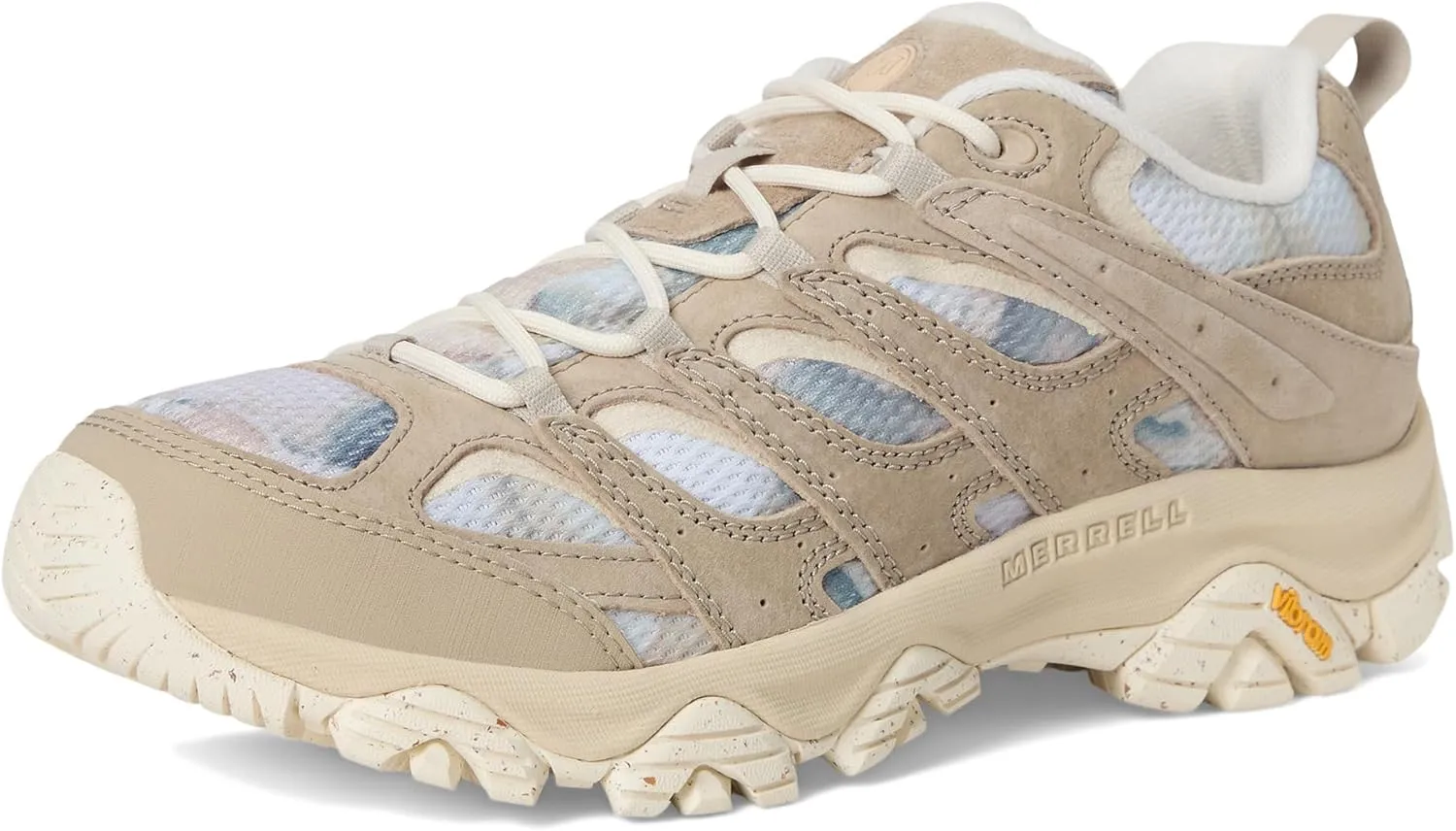 Merrell Men's Moab 3 Bliss Hiking Shoe