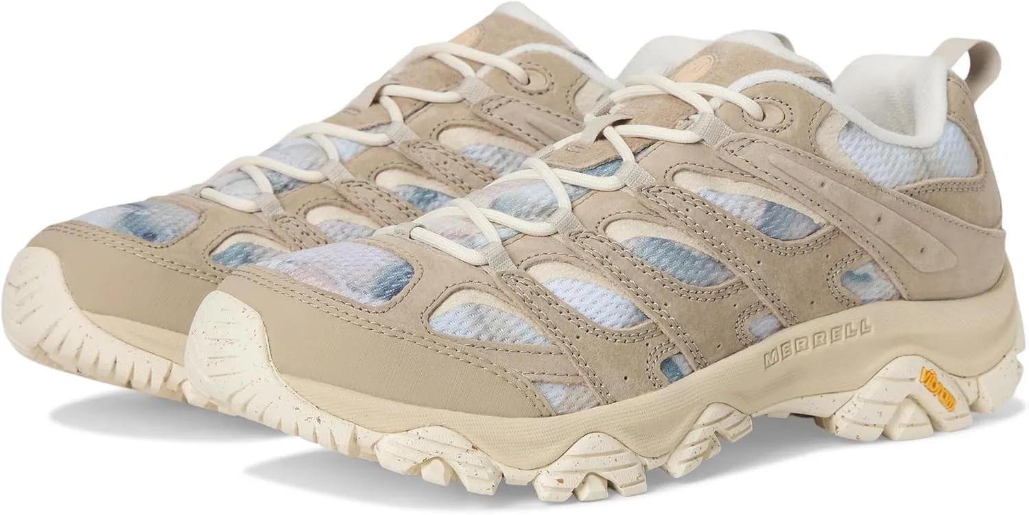 Merrell Men's Moab 3 Bliss Hiking Shoe