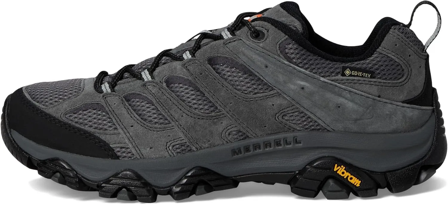 Merrell Men's Moab 3 GTX Hiking Shoe