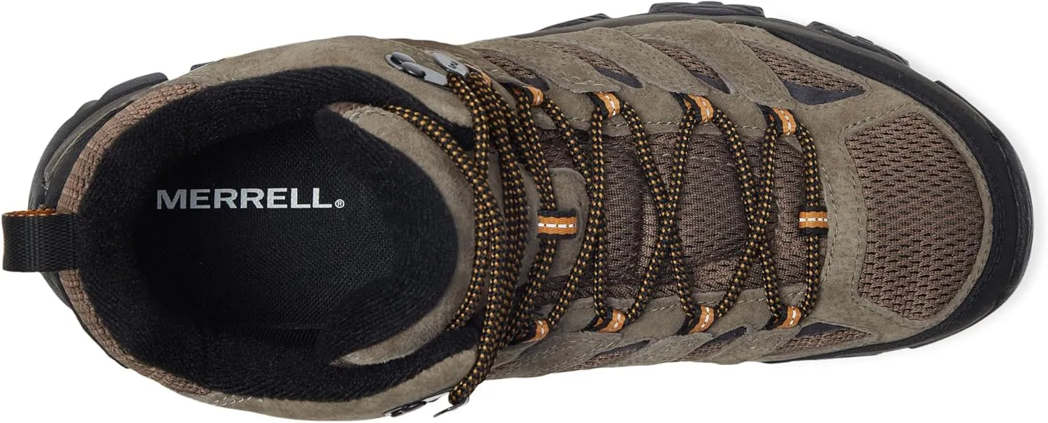 Merrell Men's Moab 3 Mid GTX Hiking Boot