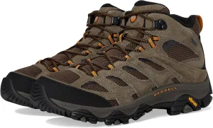 Merrell Men's Moab 3 Mid GTX Hiking Boot