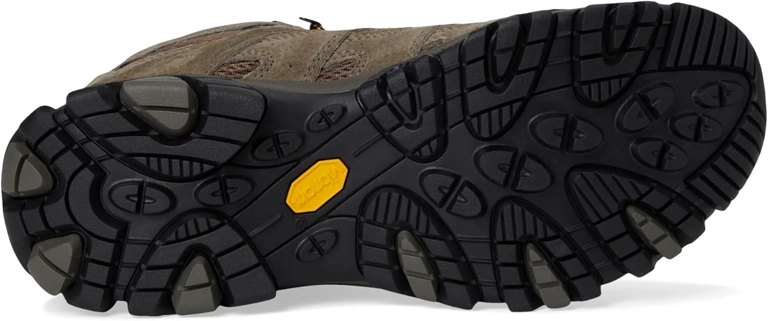 Merrell Men's Moab 3 Mid GTX Hiking Boot