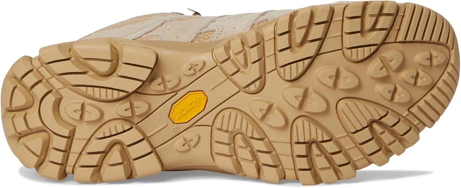 Merrell Men's Moab 3 Mid Wp Hiking Boot