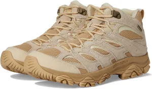 Merrell Men's Moab 3 Mid Wp Hiking Boot