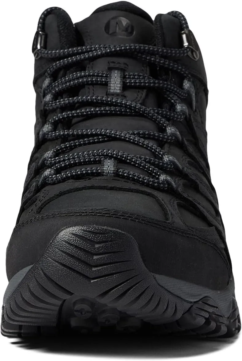 Merrell Men's Moab 3 Prime Mid Waterproof Hiking Boot