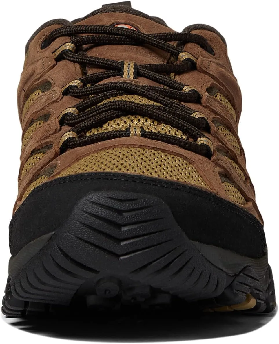 Merrell Men's Moab 3 Waterproof Hiking Shoe