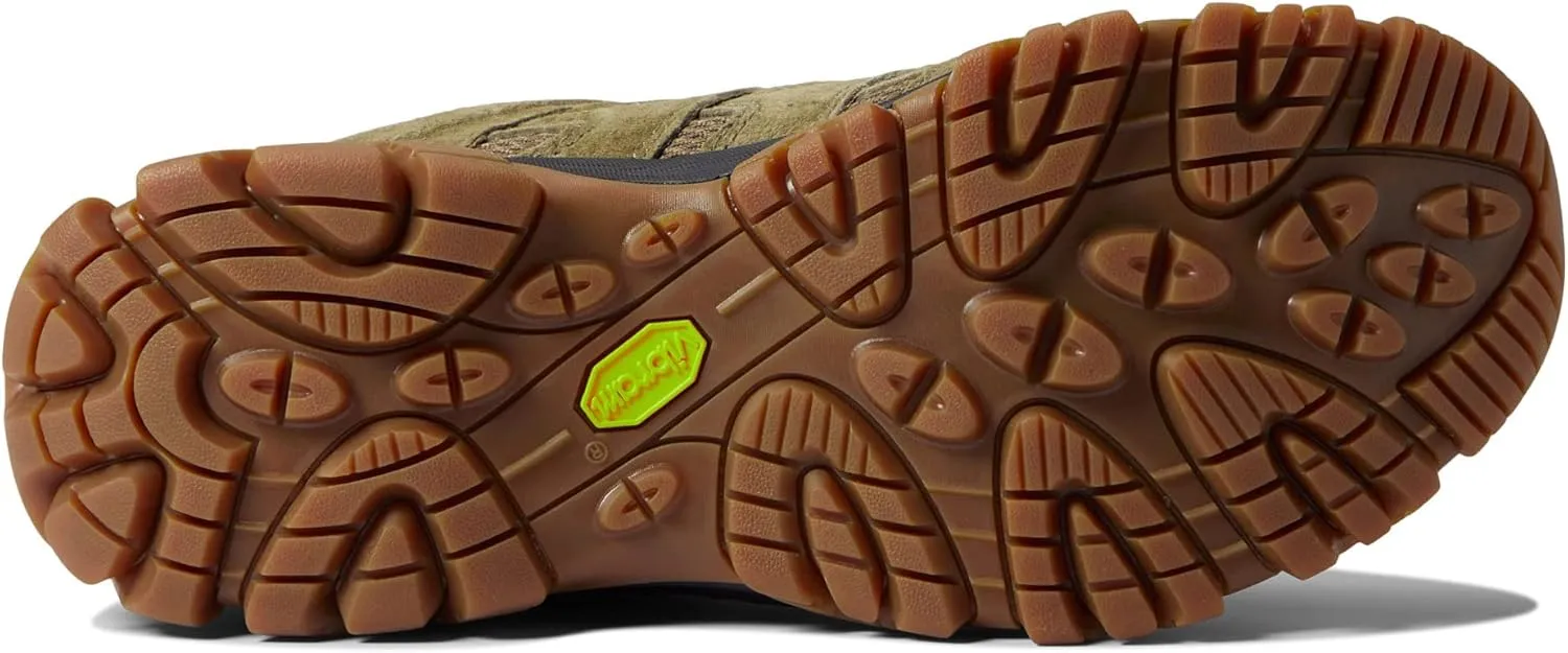 Merrell Men's Moab 3 Waterproof Hiking Shoe