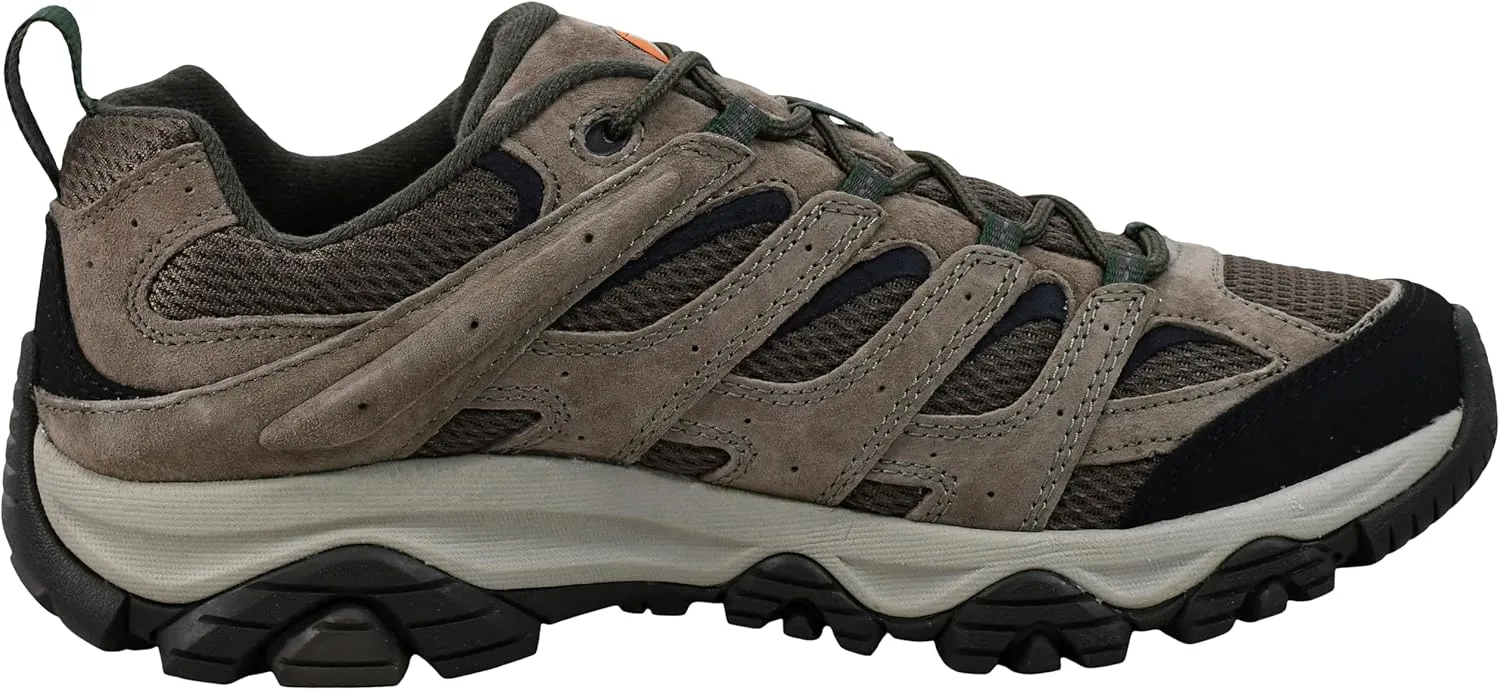 Merrell Men's Moab 3 Waterproof Hiking Shoe