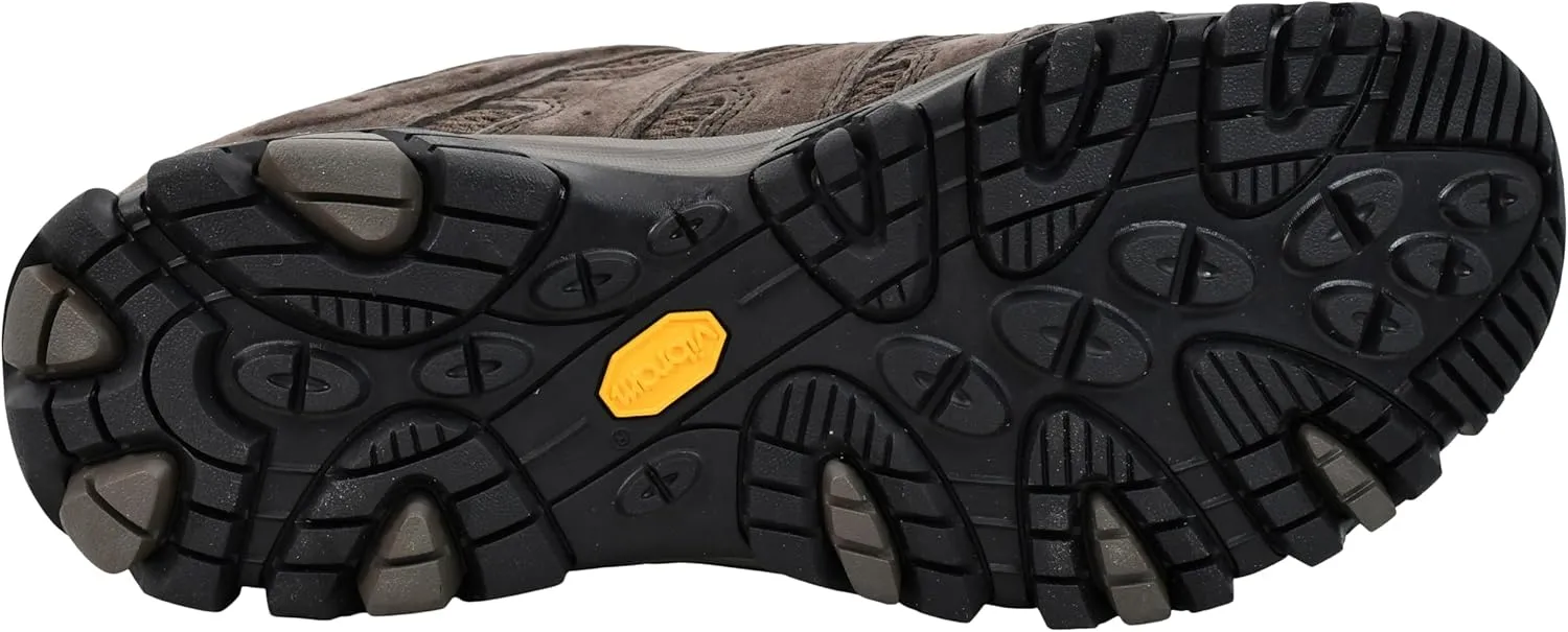 Merrell Men's Moab 3 Waterproof Hiking Shoe