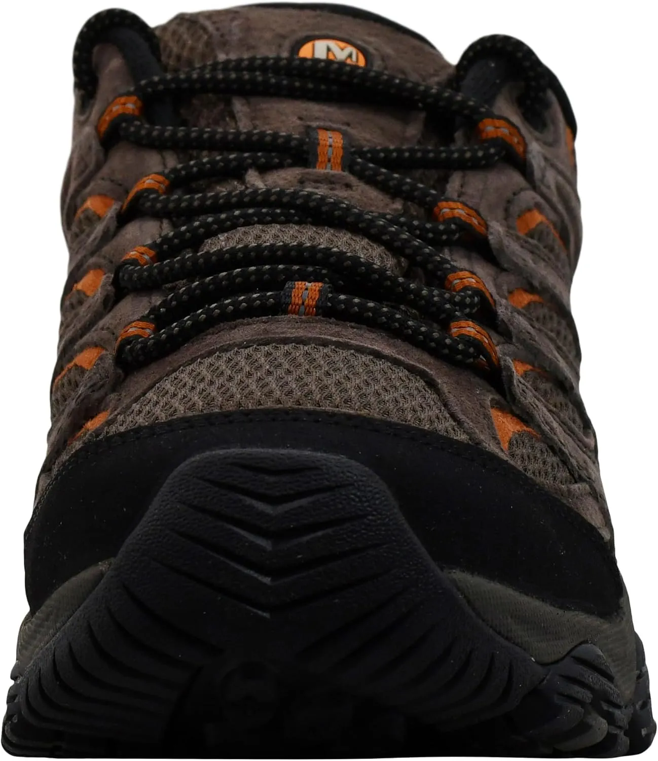 Merrell Men's Moab 3 Waterproof Hiking Shoe