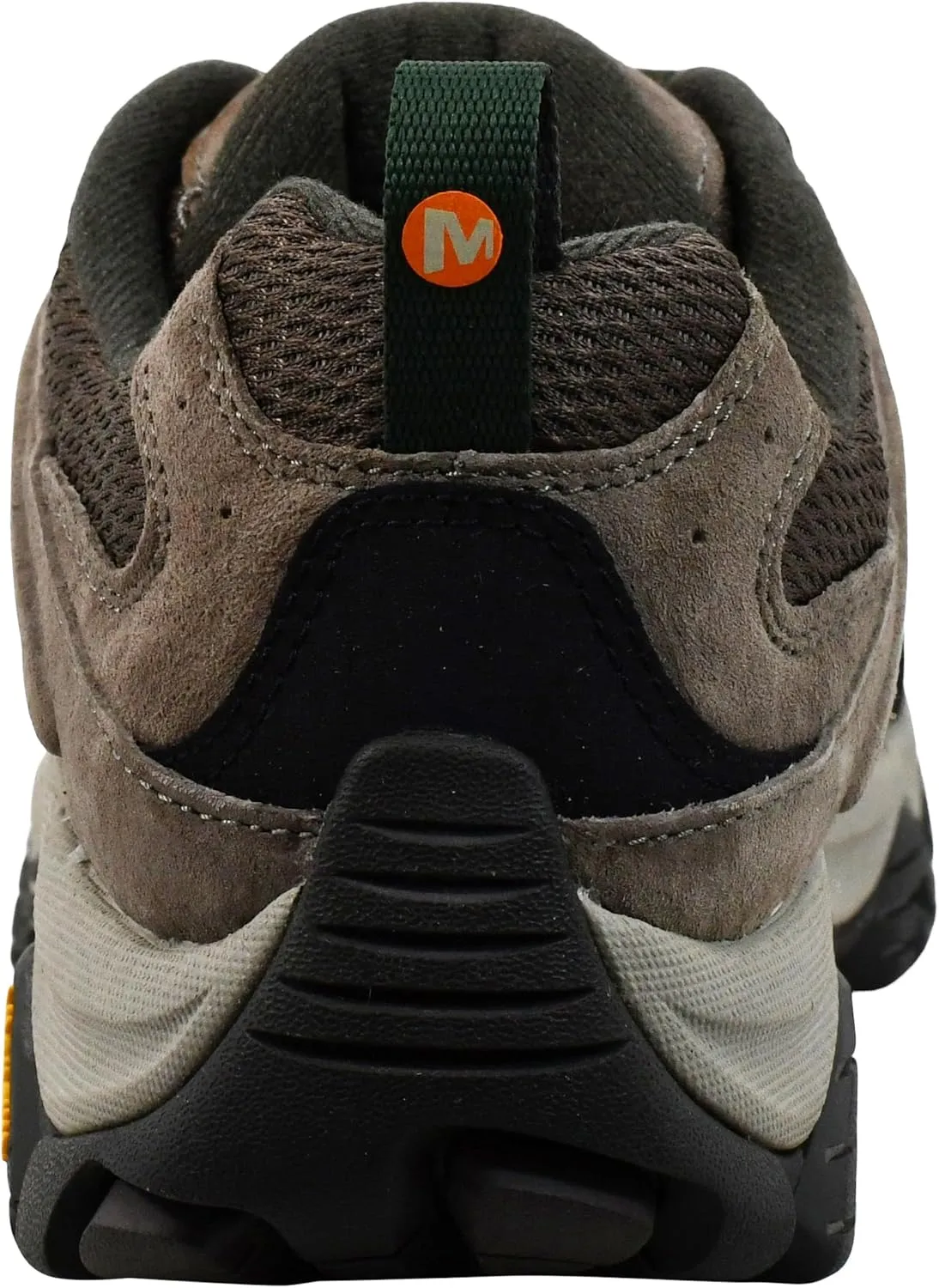 Merrell Men's Moab 3 Waterproof Hiking Shoe