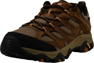 Merrell Men's Moab 3 Waterproof Hiking Shoe