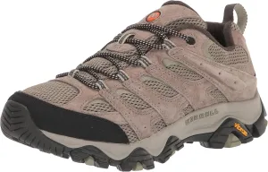 Merrell Men's Moab 3 Waterproof Hiking Shoe