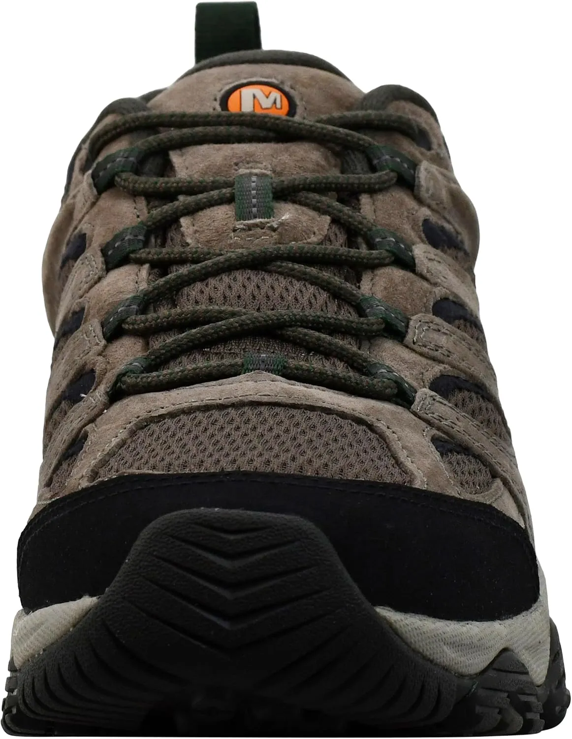 Merrell Men's Moab 3 Waterproof Hiking Shoe