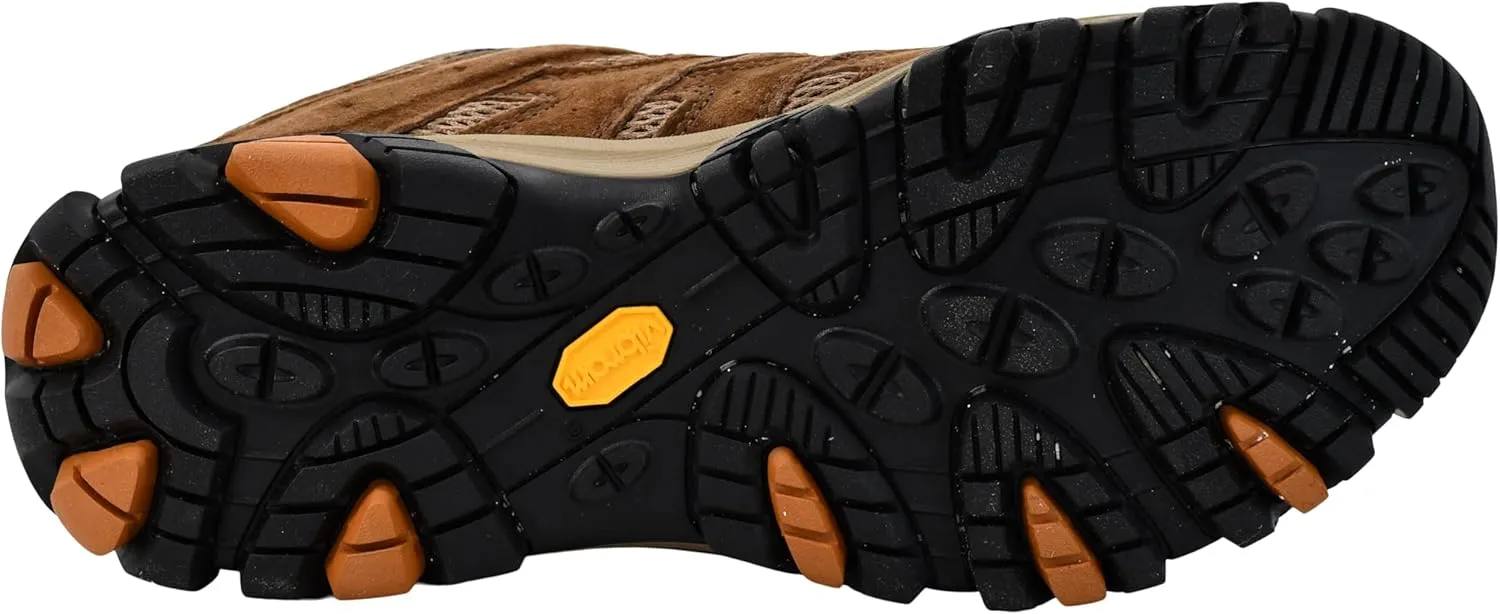 Merrell Men's Moab 3 Waterproof Hiking Shoe