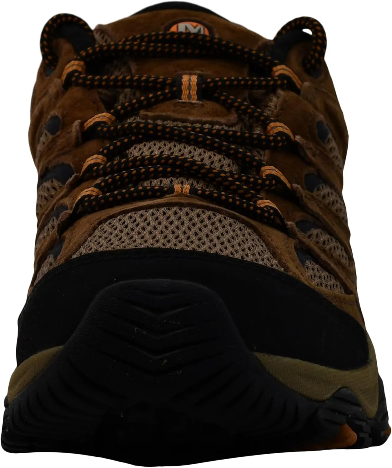 Merrell Men's Moab 3 Waterproof Hiking Shoe