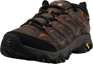 Merrell Men's Moab 3 Waterproof Hiking Shoe