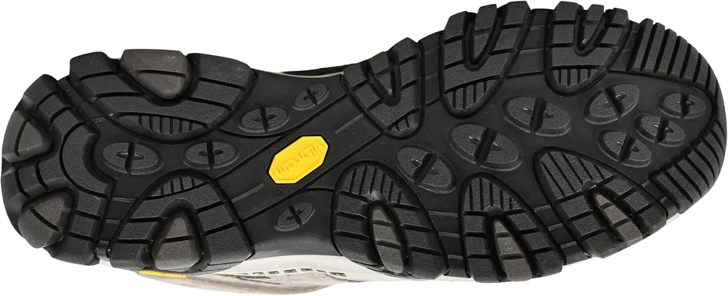 Merrell Men's Moab 3 Waterproof Hiking Shoe
