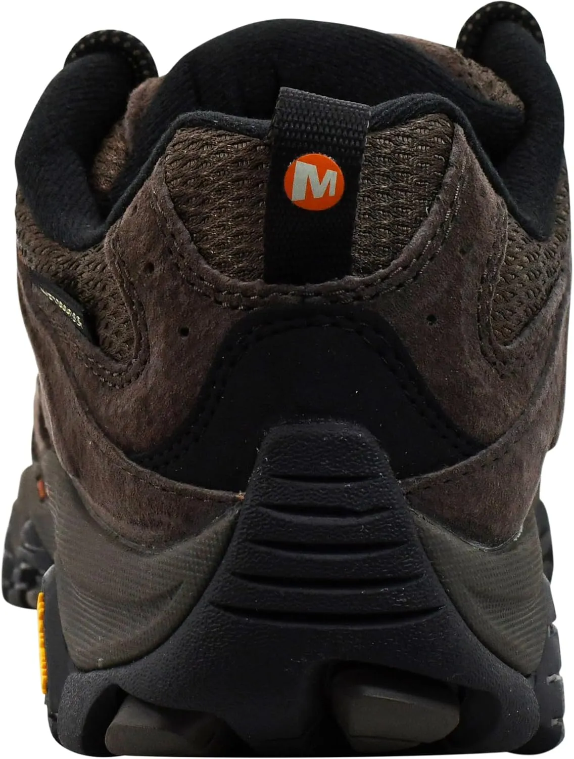Merrell Men's Moab 3 Waterproof Hiking Shoe