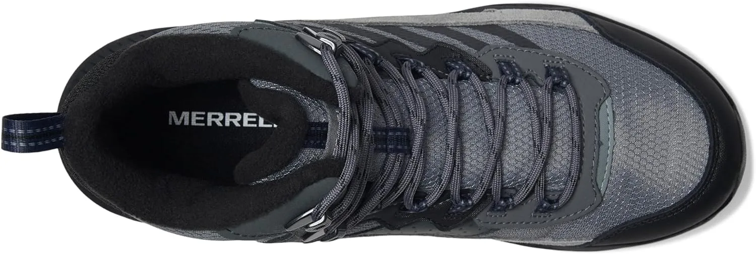 Merrell Men's Speed Strike 2 Thermo Mid Waterproof Hiking Boot