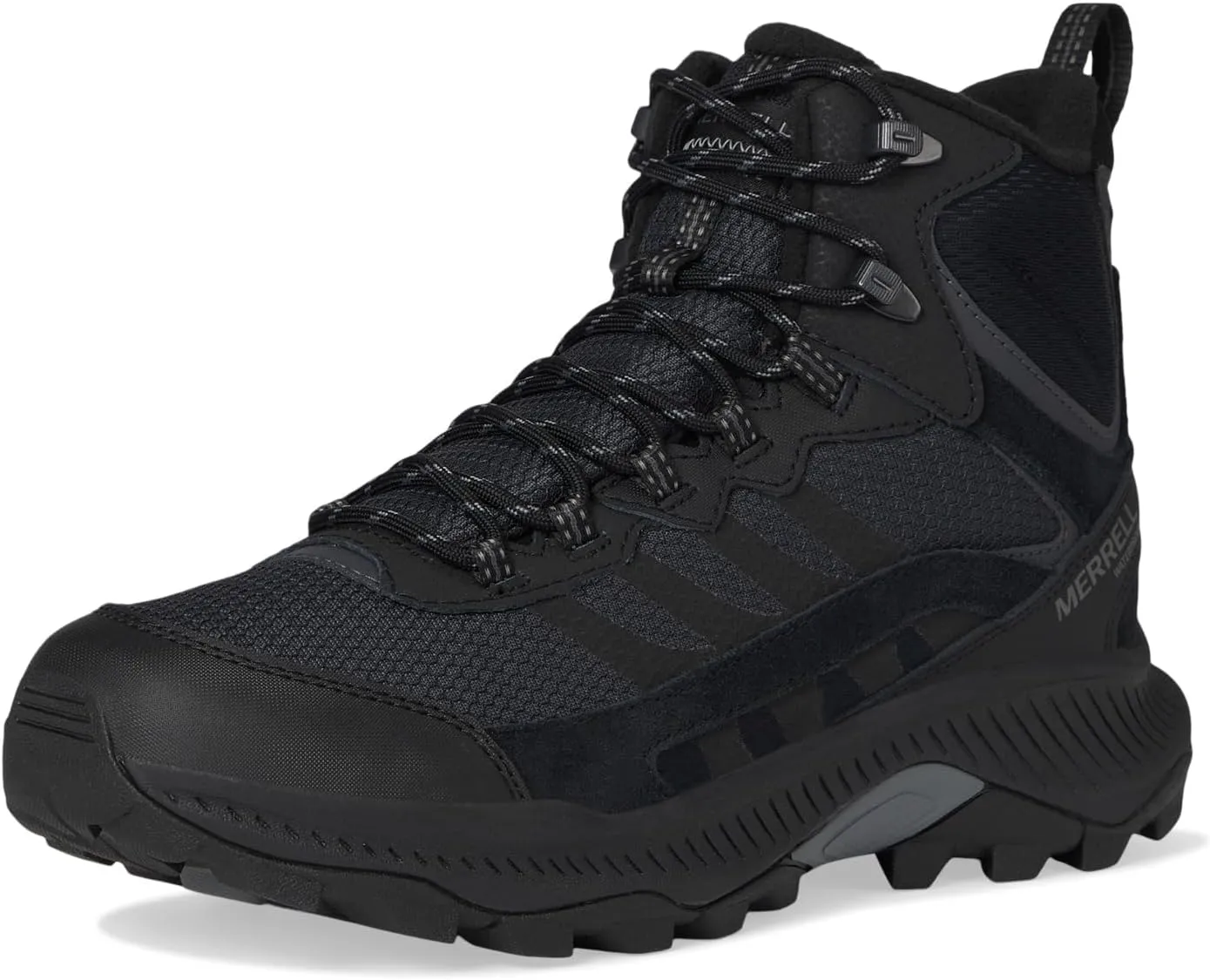 Merrell Men's Speed Strike 2 Thermo Mid Waterproof Hiking Boot