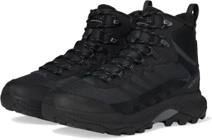 Merrell Men's Speed Strike 2 Thermo Mid Waterproof Hiking Boot