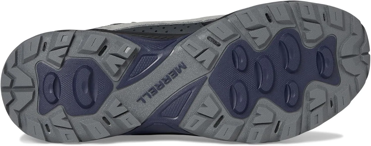 Merrell Men's Speed Strike 2 Thermo Mid Waterproof Hiking Boot