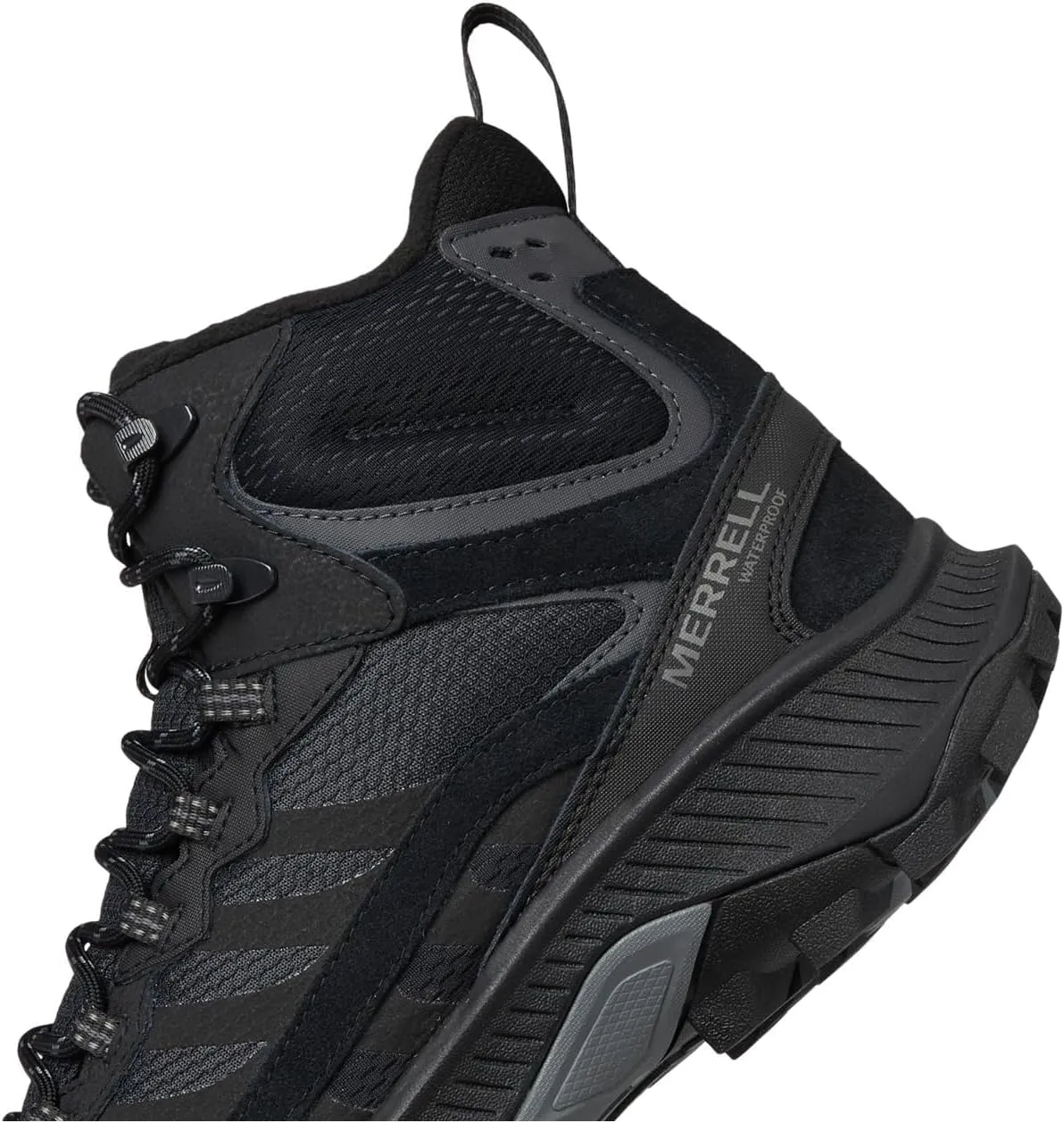 Merrell Men's Speed Strike 2 Thermo Mid Waterproof Hiking Boot