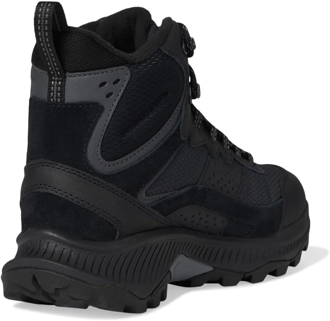 Merrell Men's Speed Strike 2 Thermo Mid Waterproof Hiking Boot