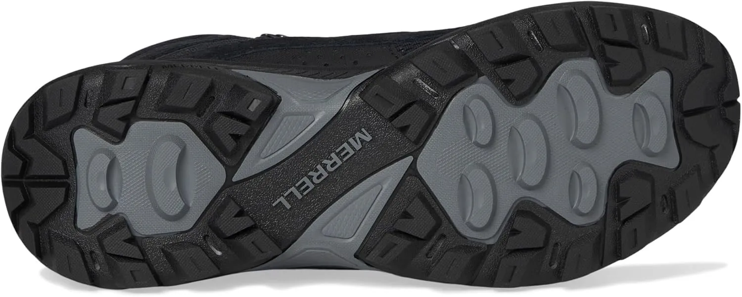 Merrell Men's Speed Strike 2 Thermo Mid Waterproof Hiking Boot