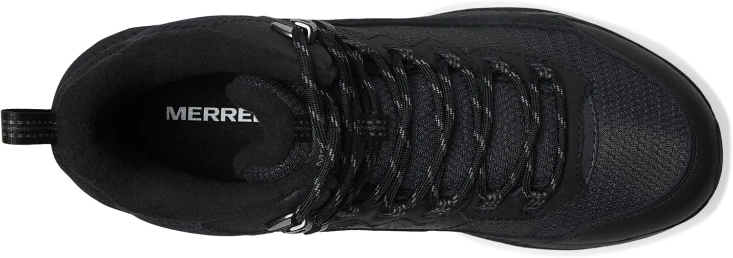 Merrell Men's Speed Strike 2 Thermo Mid Waterproof Hiking Boot