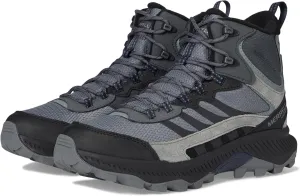 Merrell Men's Speed Strike 2 Thermo Mid Waterproof Hiking Boot