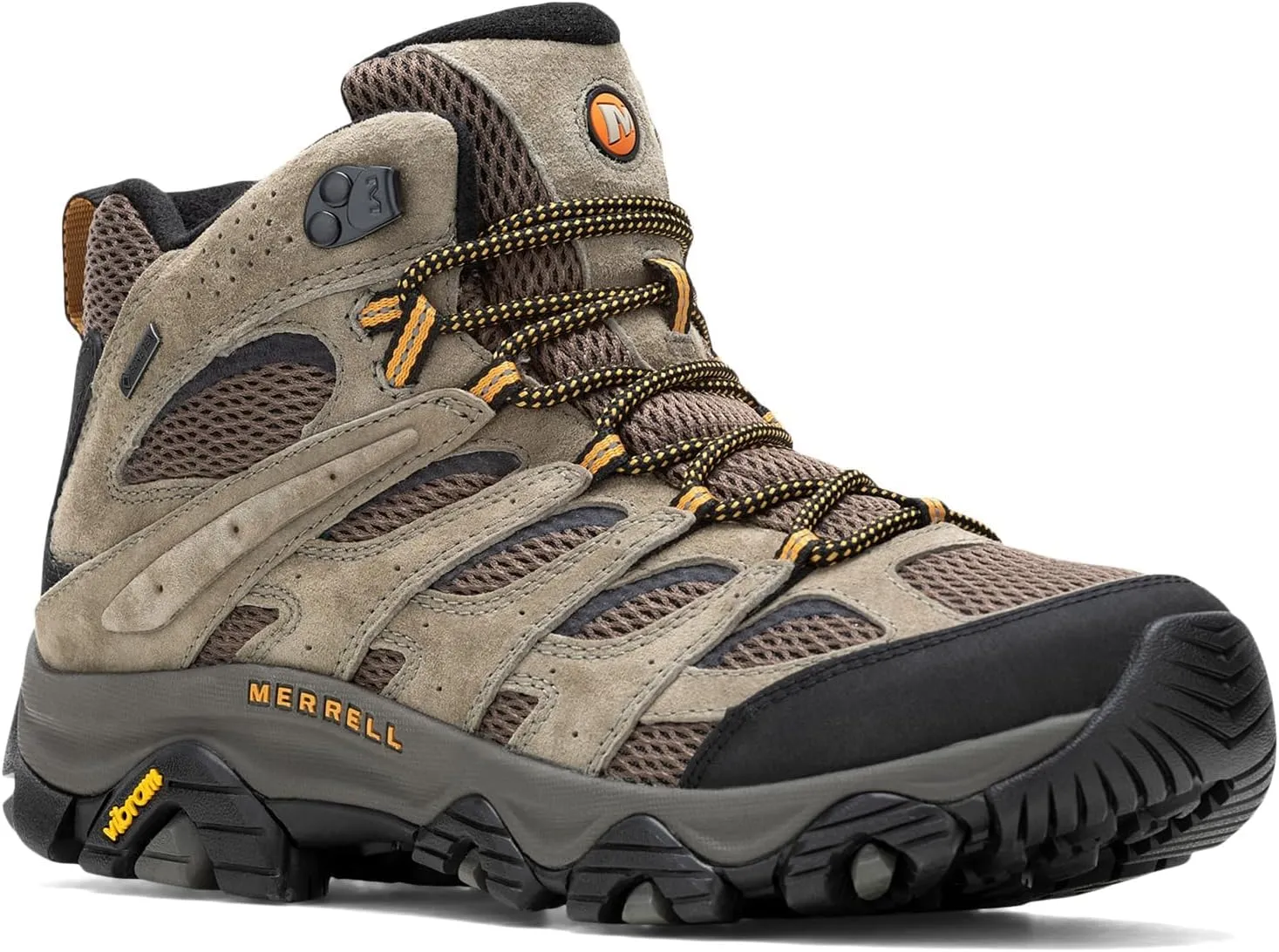 Merrell Men's Walking Hiking Shoe