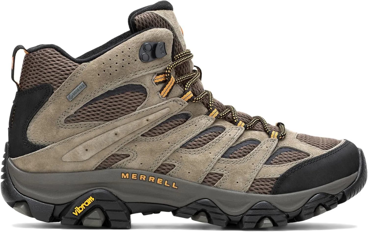Merrell Men's Walking Hiking Shoe