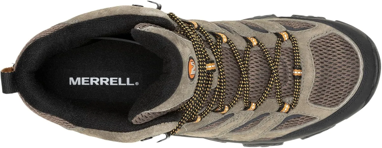 Merrell Men's Walking Hiking Shoe