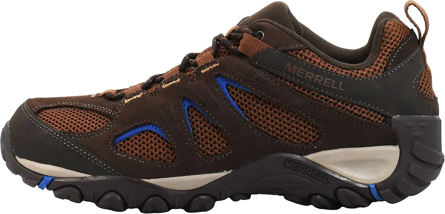 Merrell Men's Yokota 2 Hiking Shoe