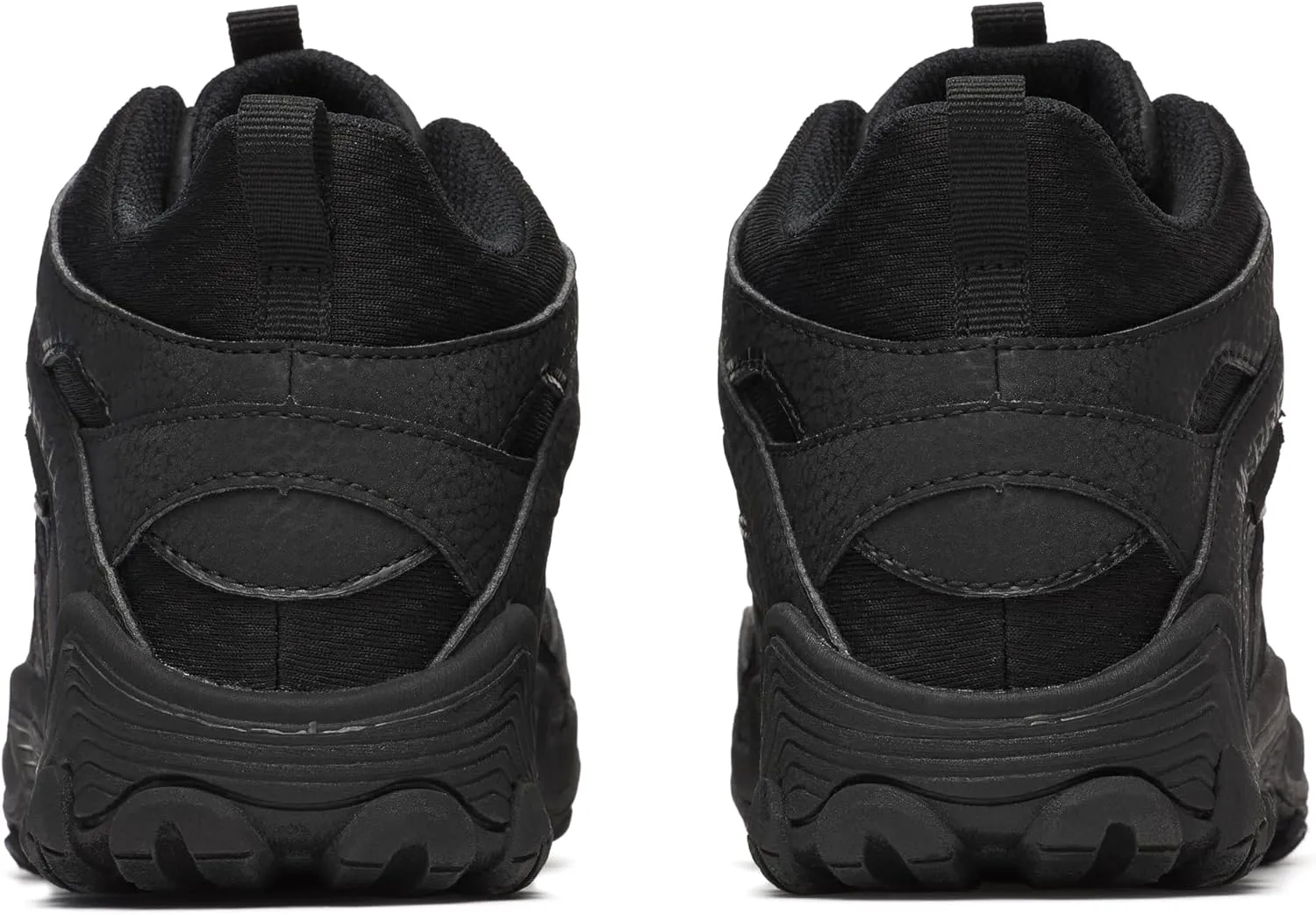 Merrell Unisex-Child Chameleon 7 Access Mid WTRPF Hiking Boot
