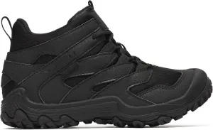 Merrell Unisex-Child Chameleon 7 Access Mid WTRPF Hiking Boot