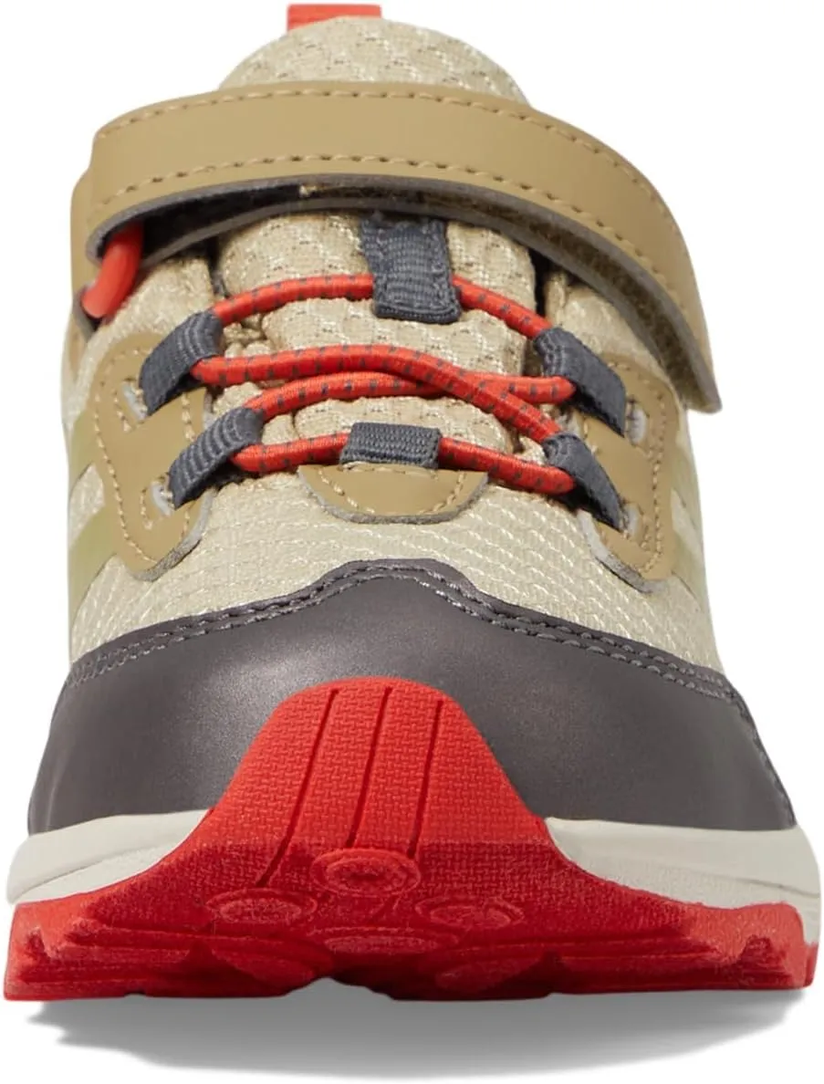 Merrell Unisex-Child Moab Speed 2 Low Alternative Closure Waterproof Jr Hiking Shoe