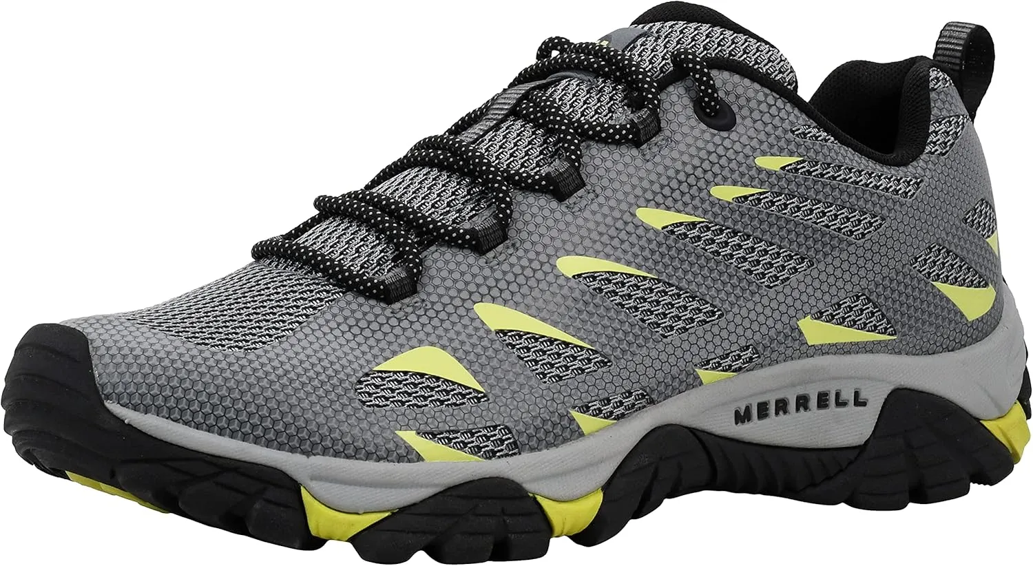 Merrell Women's Bravada 2 Waterproof Sneaker