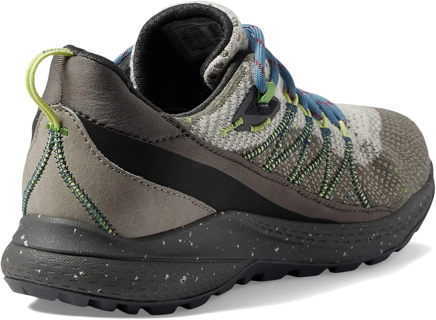 Merrell Women's Bravada 2 Waterproof Sneaker