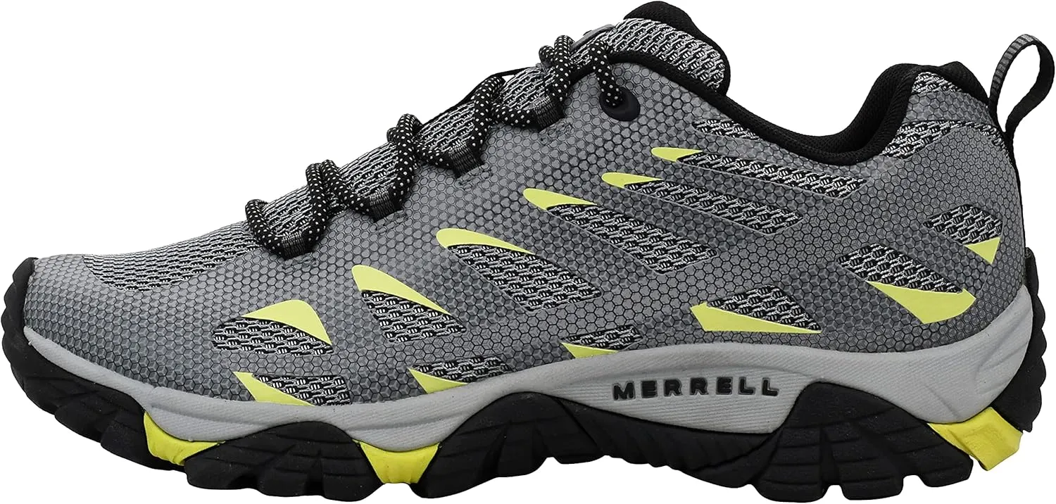Merrell Women's Bravada 2 Waterproof Sneaker