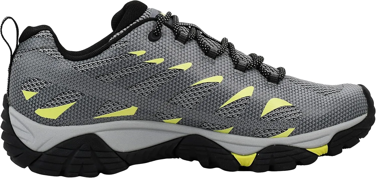 Merrell Women's Bravada 2 Waterproof Sneaker