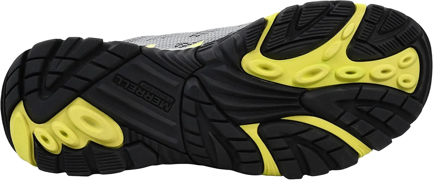Merrell Women's Bravada 2 Waterproof Sneaker