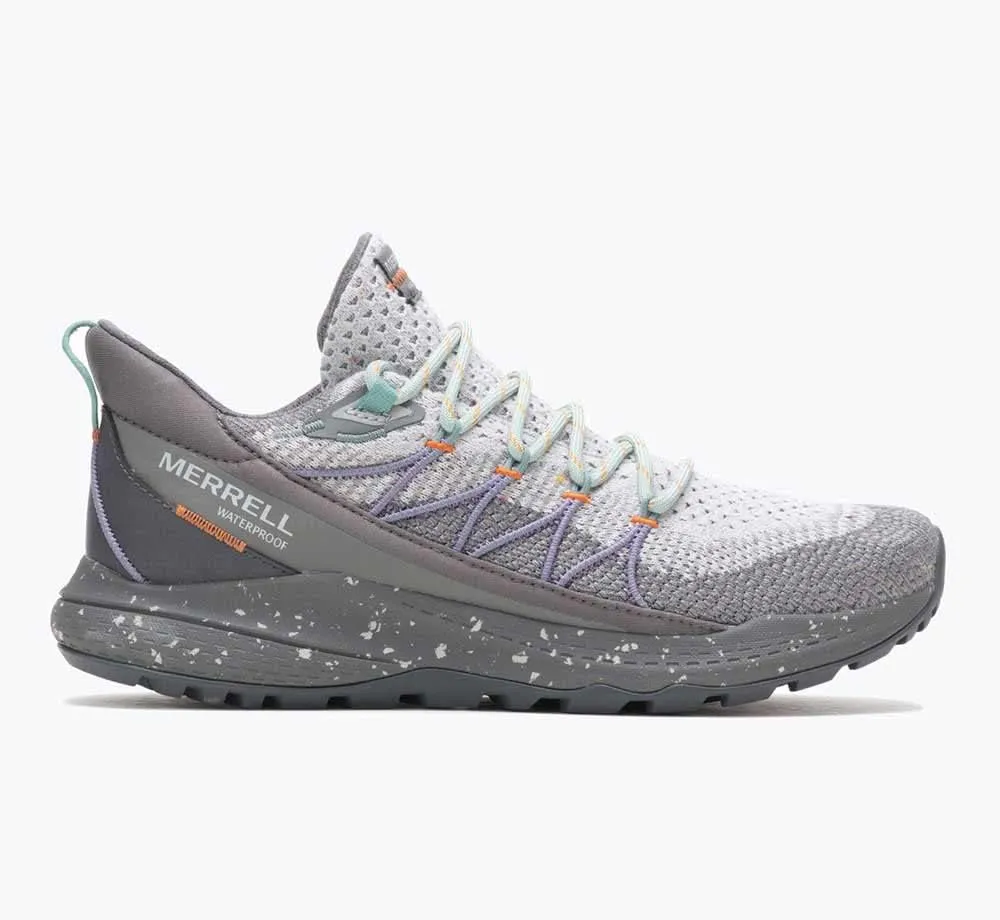 Merrell Women's Bravada 2 Waterproof Sneaker
