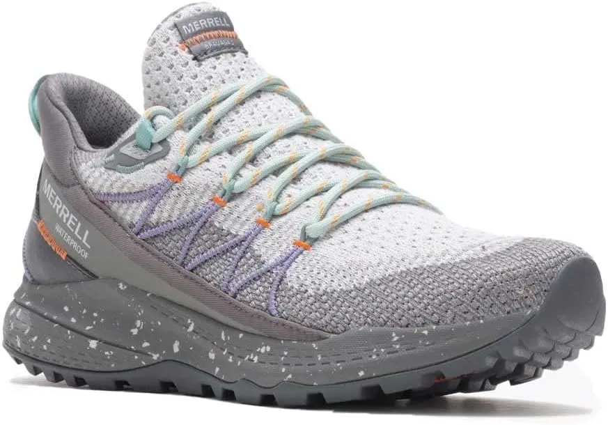 Merrell Women's Bravada 2 Waterproof Sneaker