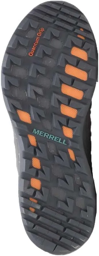 Merrell Women's Bravada 2 Waterproof Sneaker