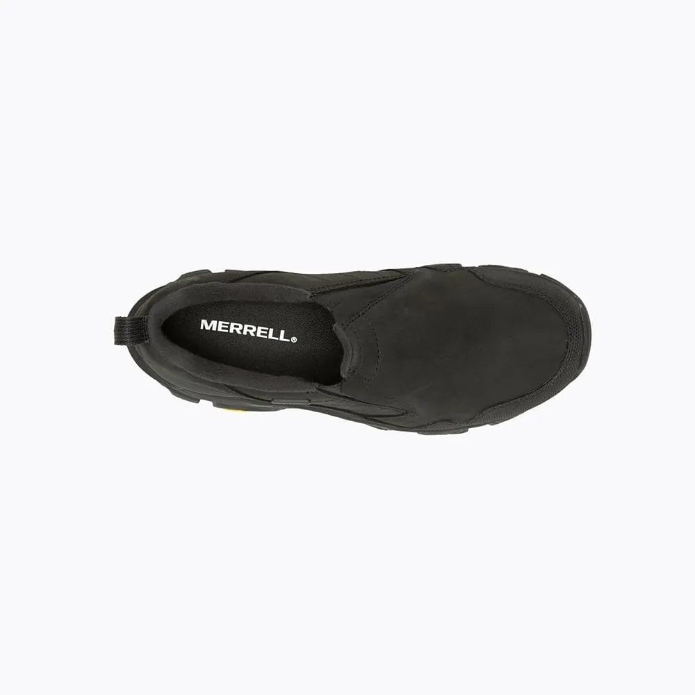 Merrell Women's Coldpack 3 Thermo Moc Waterproof Moccasin